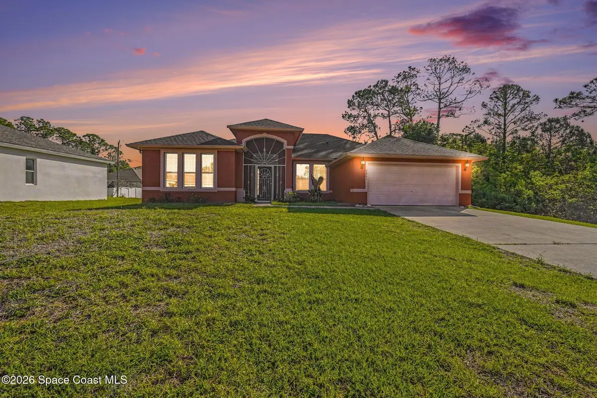 3061 Eldron Boulevard Se, Palm Bay, FL 32909 - #1