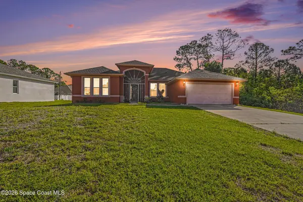 3061 Eldron Boulevard Se, Palm Bay, FL 32909