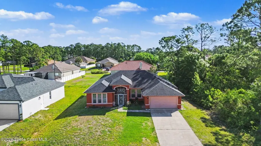 3061 Eldron Boulevard Se, Palm Bay, FL 32909 - #2