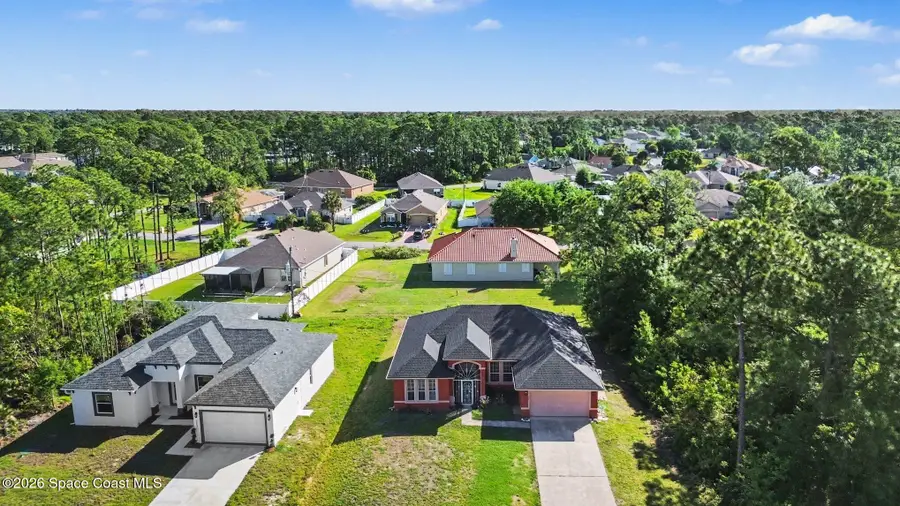 3061 Eldron Boulevard Se, Palm Bay, FL 32909 - #3