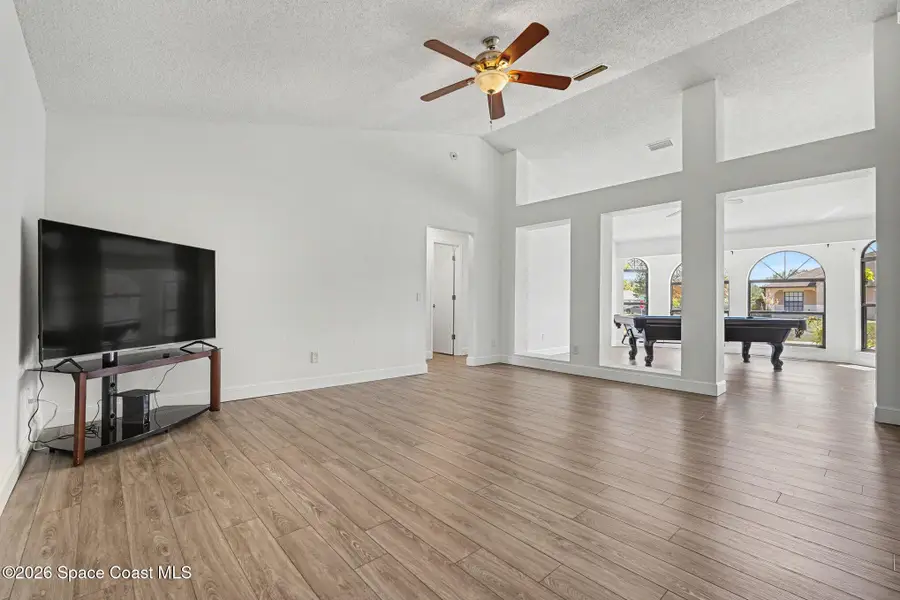 1801 Bashaw Street Nw, Palm Bay, FL 32907 - #2