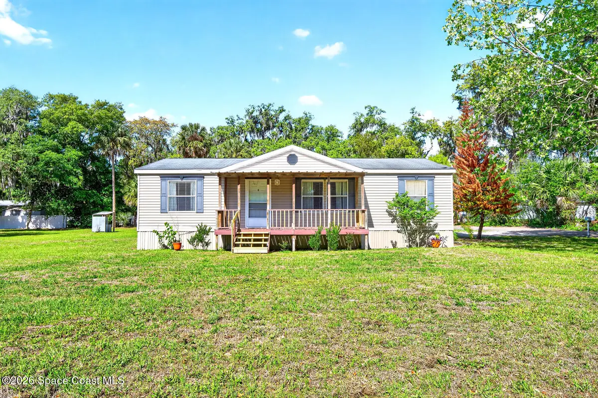1201 Mills Street, Sanford, FL 32771 - #1