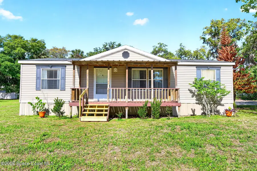 1201 Mills Street, Sanford, FL 32771 - #2