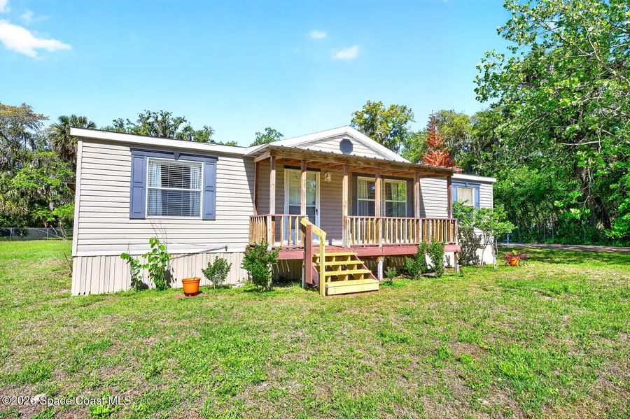 1201 Mills Street, Sanford, FL 32771 - #3