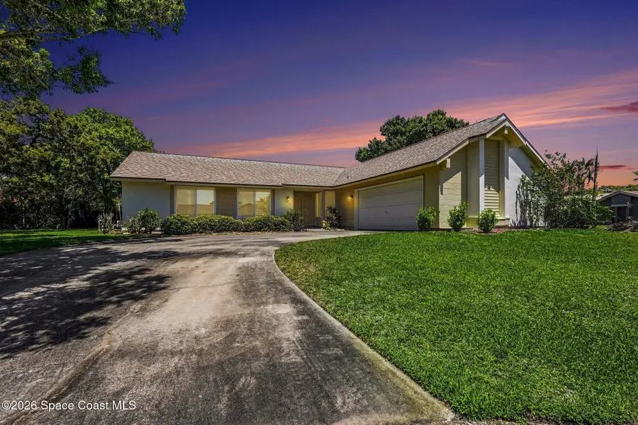 1335 Golf Vista Court Ne, Palm Bay, FL 32905 - #2