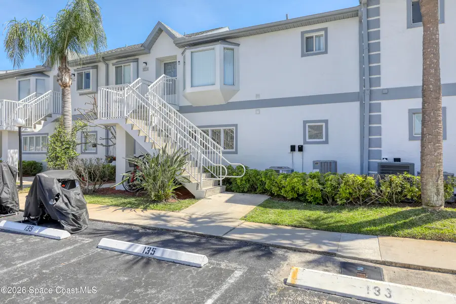 135 Ocean Park Lane #V10, Cape Canaveral, FL 32920 - #3