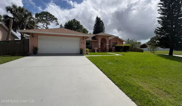 1798 Hays Street Nw, Palm Bay, FL 32907