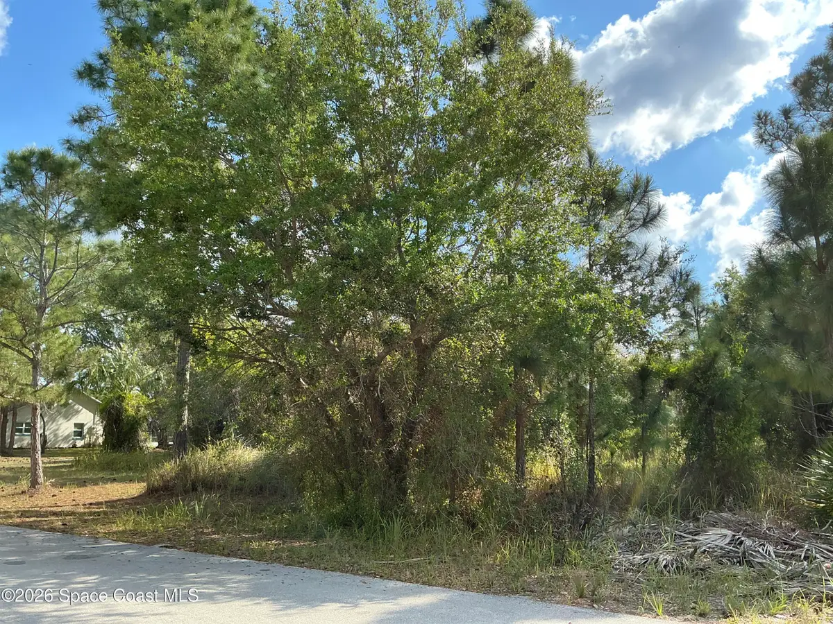 1751 Hamilton Avenue Sw, Palm Bay, FL 32908 - #1