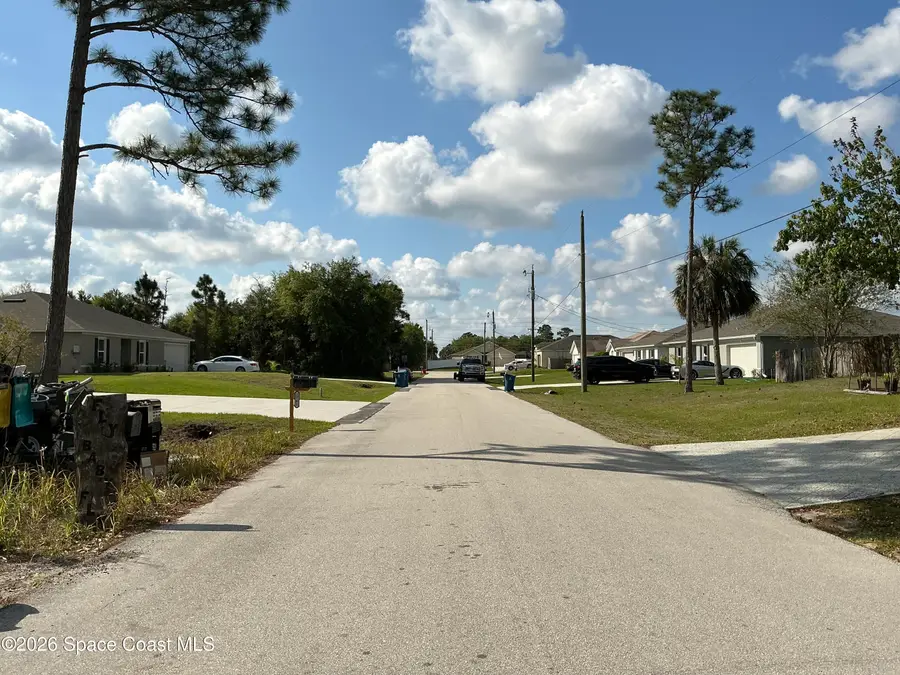 1751 Hamilton Avenue Sw, Palm Bay, FL 32908 - #3