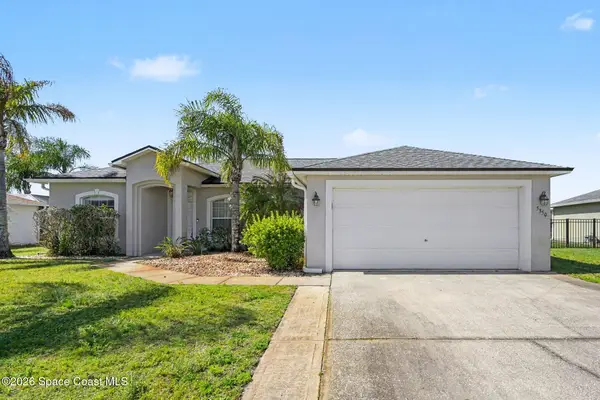 5350 Cinnamon Fern Boulevard, Cocoa, FL 32927