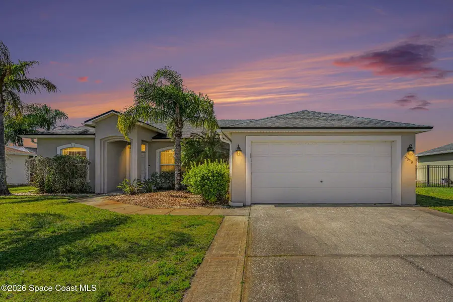 5350 Cinnamon Fern Boulevard, Cocoa, FL 32927 - #2
