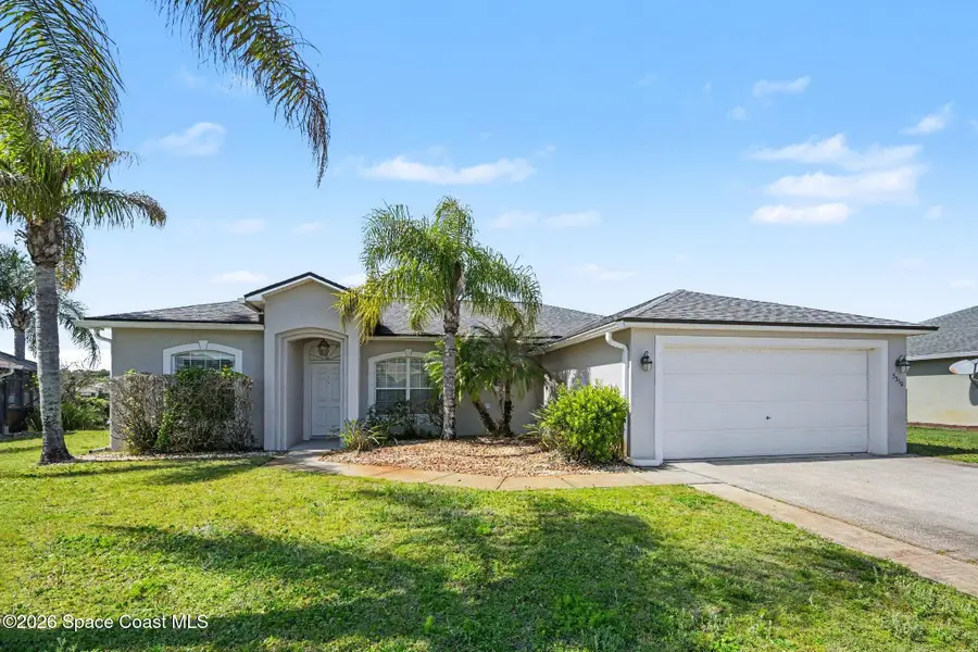 5350 Cinnamon Fern Boulevard, Cocoa, FL 32927 - #3