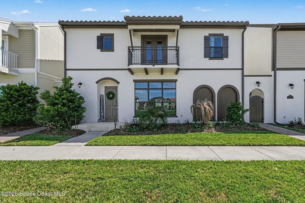 2467 Kola Way, Melbourne, FL 32940 - #1