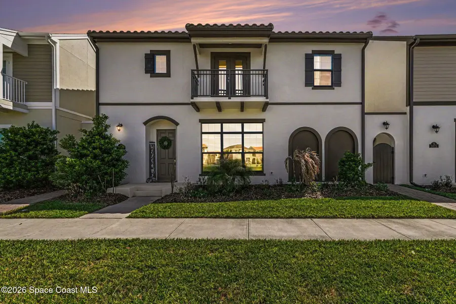 2467 Kola Way, Melbourne, FL 32940 - #2