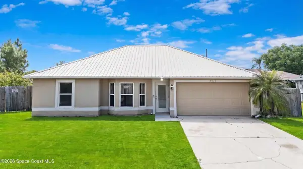 2946 Herder Avenue Se, Palm Bay, FL 32909