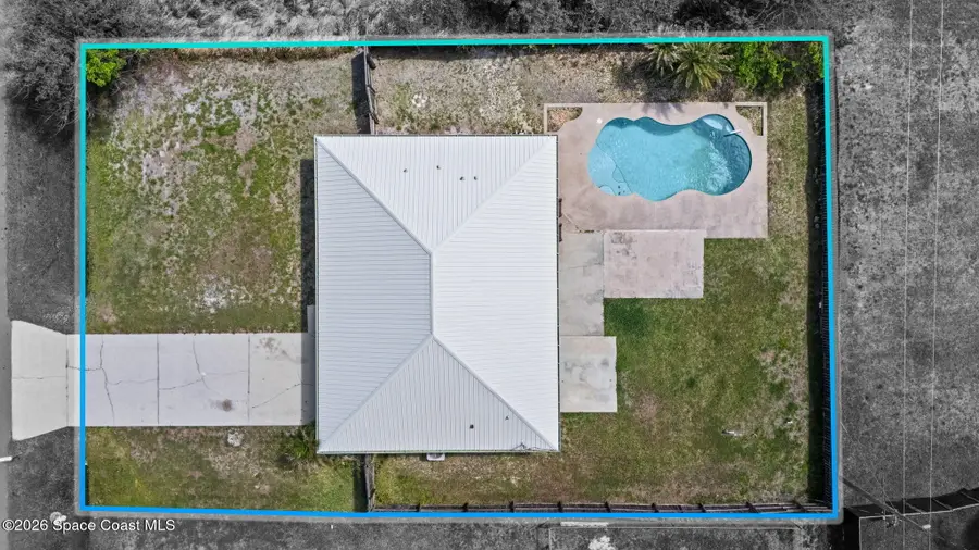 2946 Herder Avenue Se, Palm Bay, FL 32909 - #2