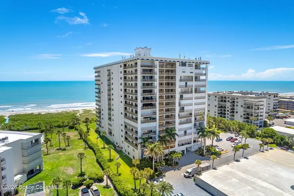 750 N Atlantic Avenue #209, Cocoa Beach, FL 32931