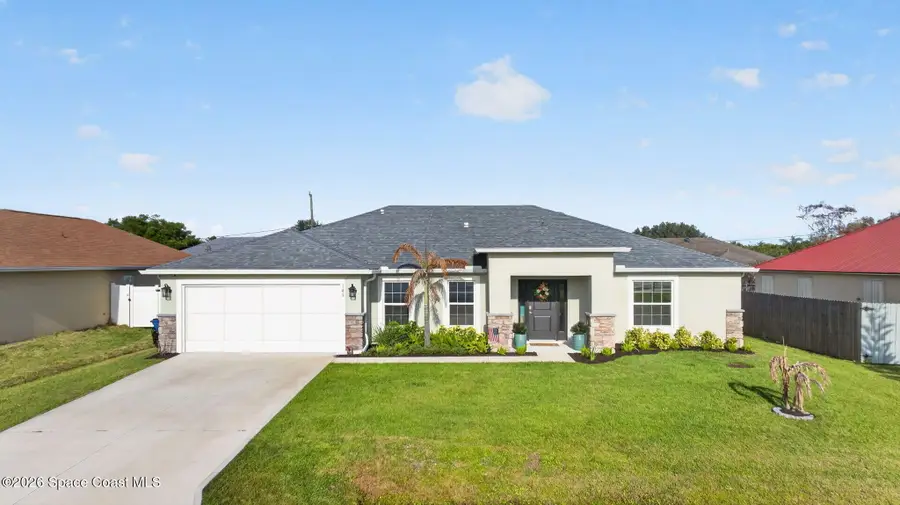 145 Benchor Road Nw, Palm Bay, FL 32907 - #2