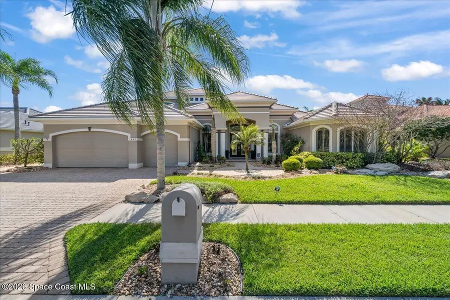 1449 Southpointe Court, Melbourne, FL 32940 - #2