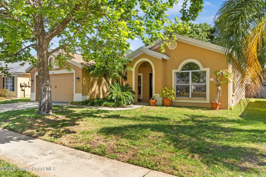 545 Tuscanny Street, Brandon, FL 33510 - #2