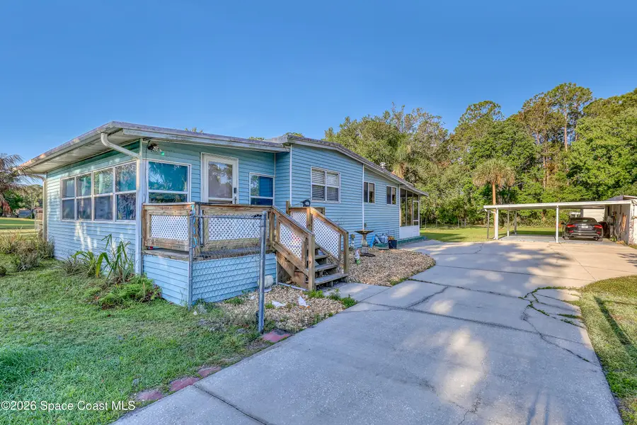 2540 Tuscany Drive, Mims, FL 32754 - #2