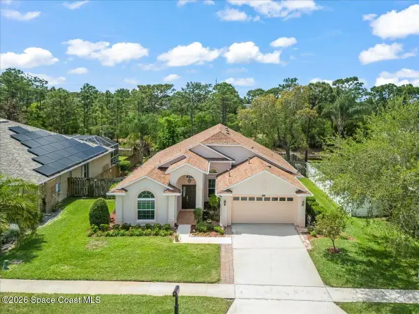 2781 Englewood Drive, Melbourne, FL 32940