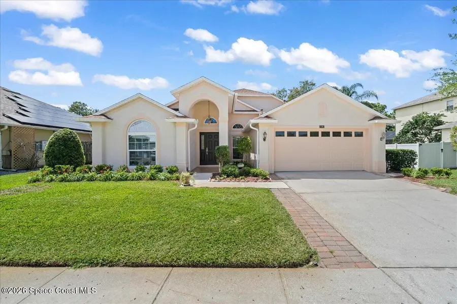 2781 Englewood Drive, Melbourne, FL 32940 - #2