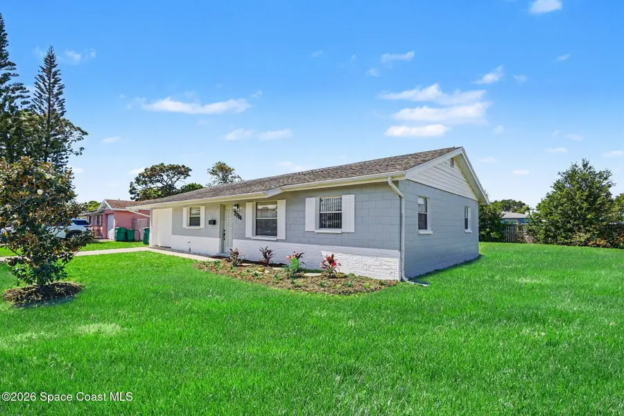 2794 Rheims Avenue, Melbourne, FL 32935 - #3