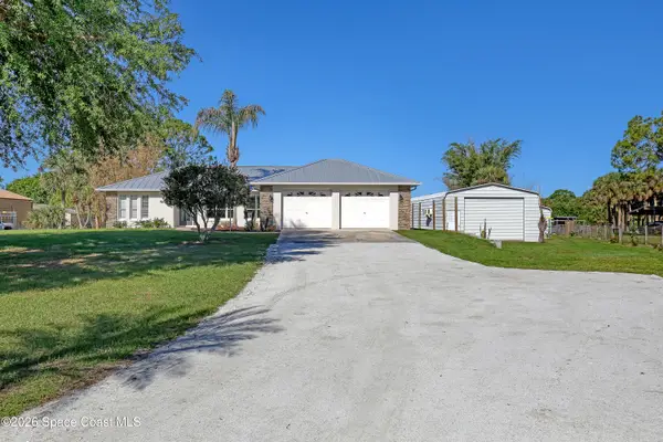 5360 Fan Palm Avenue, Cocoa, FL 32927