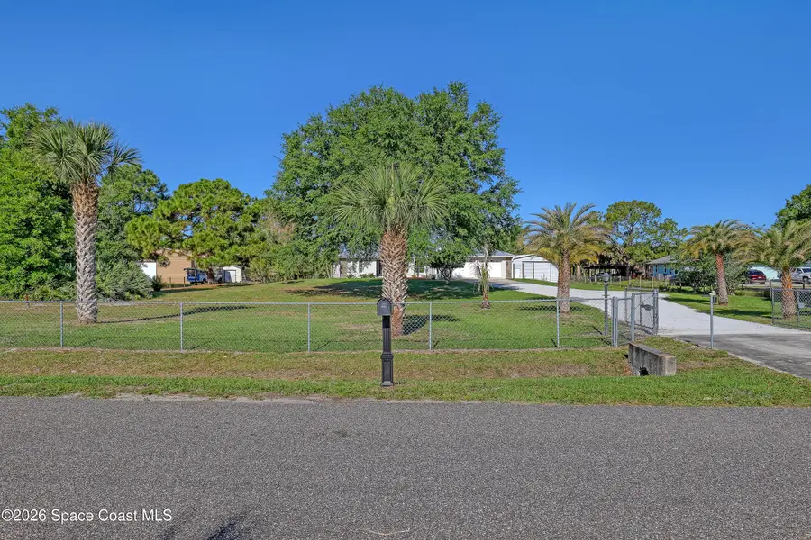 5360 Fan Palm Avenue, Cocoa, FL 32927 - #2