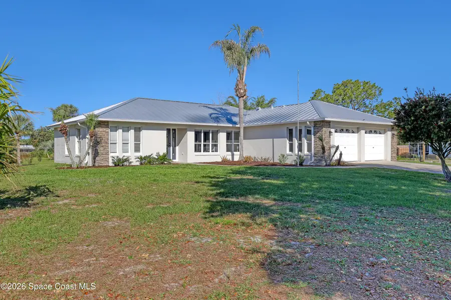 5360 Fan Palm Avenue, Cocoa, FL 32927 - #3