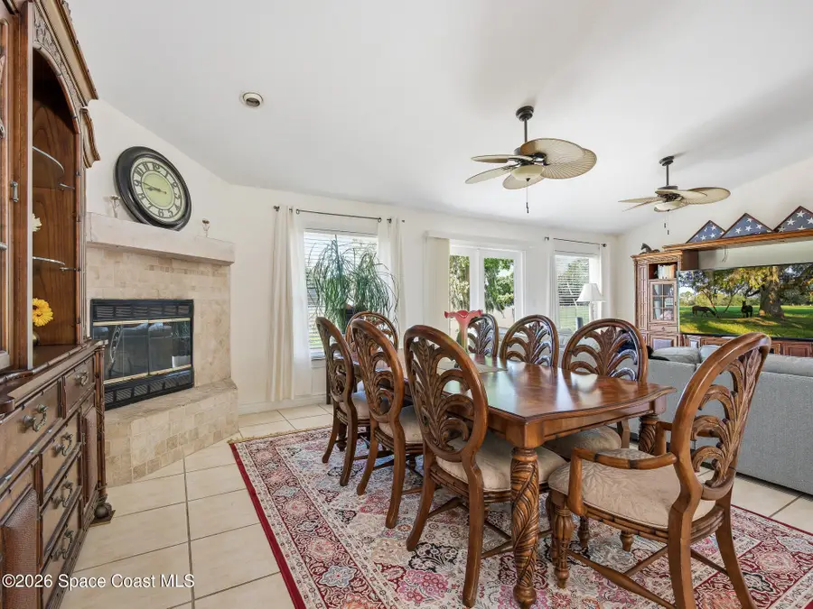 479 Maytown Road, Oak Hill, FL 32759 - #3