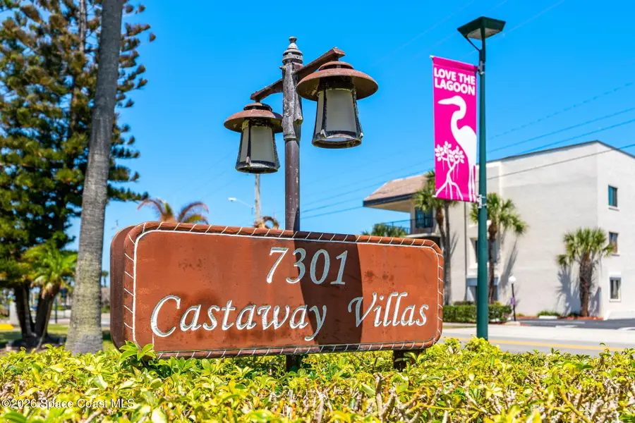 7301 Ridgewood Avenue #A103, Cape Canaveral, FL 32920 - #3