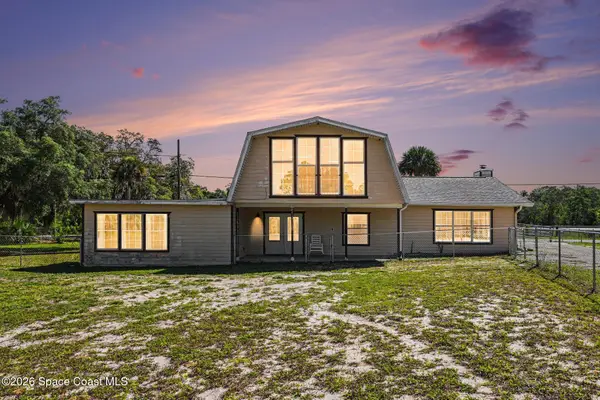 4950 Blounts Ridge Road, Mims, FL 32754