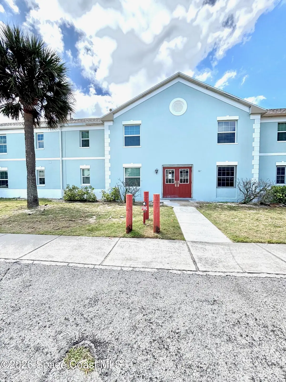 925 Palm Springs Boulevard #C, Melbourne, FL 32937 - #1