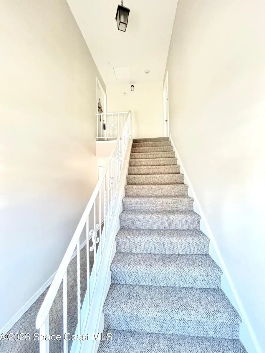 925 Palm Springs Boulevard #C, Melbourne, FL 32937 - #2