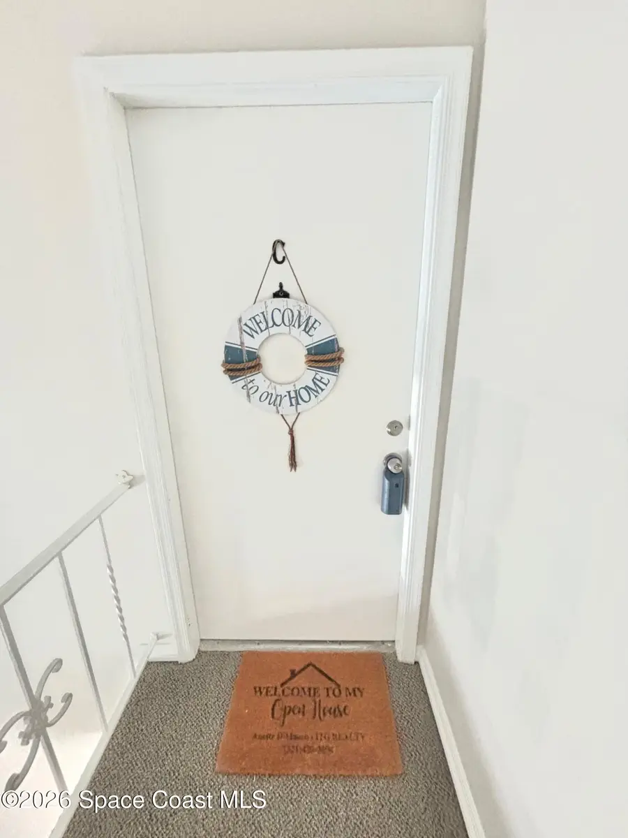 925 Palm Springs Boulevard #C, Melbourne, FL 32937 - #3