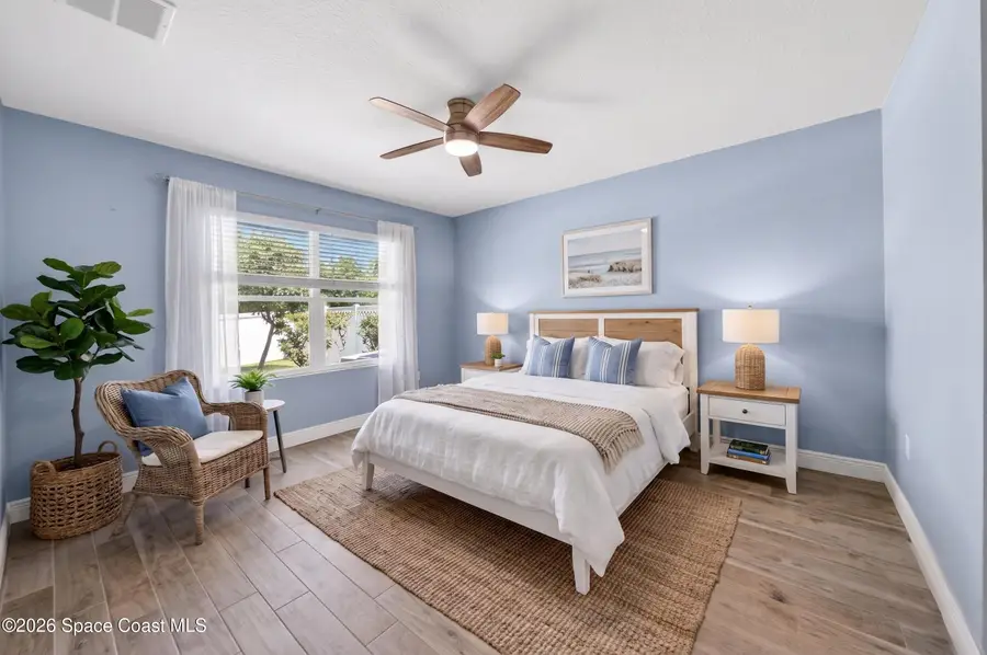 2062 Elkins Point Point, Melbourne, FL 32935 - #3