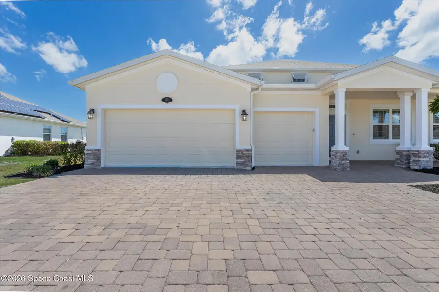 5180 Hebron Drive, Merritt Island, FL 32953 - #2