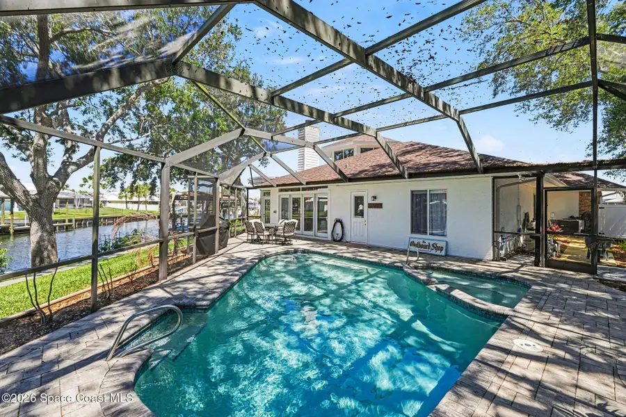 6118 Anchor Lane, Rockledge, FL 32955 - #3