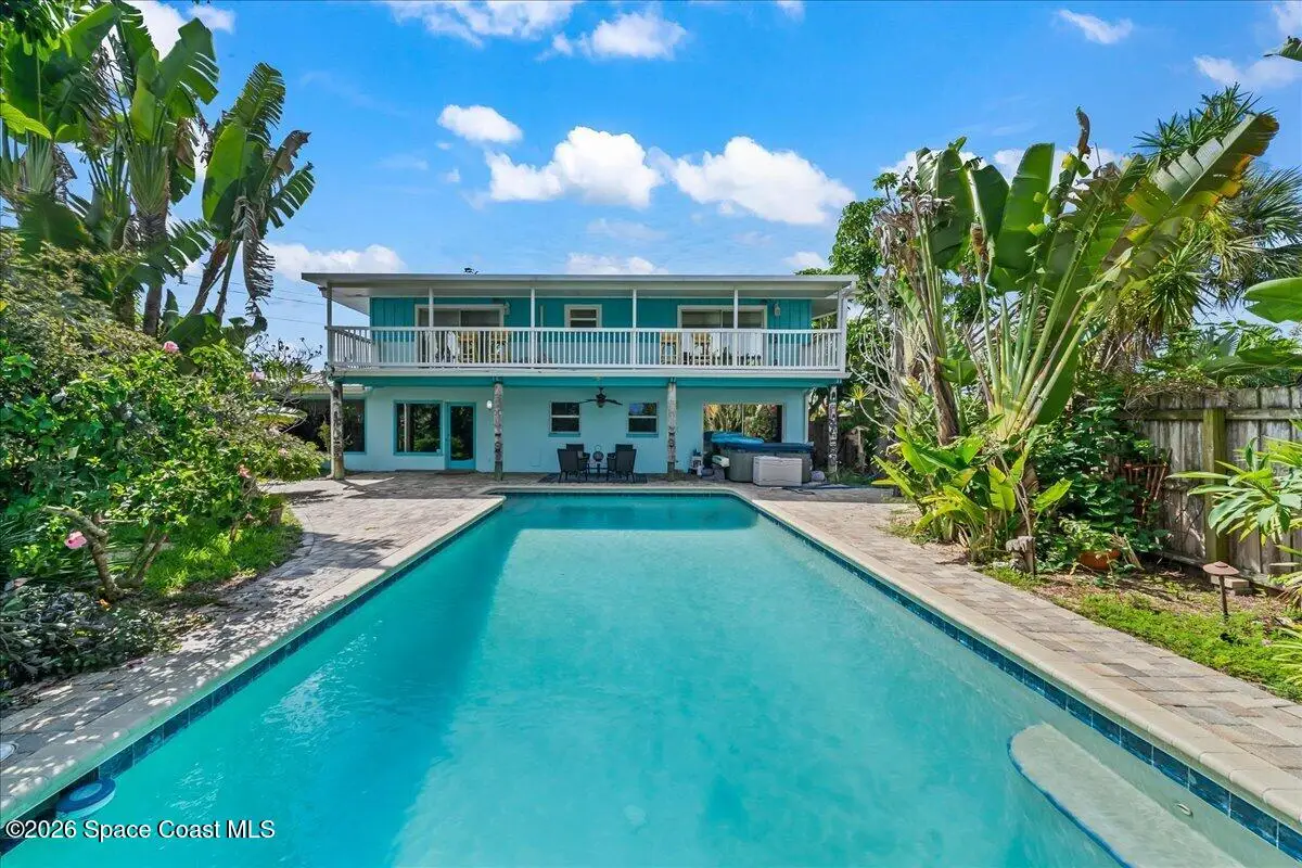 401 Bridgetown Court, Satellite Beach, FL 32937 - #1