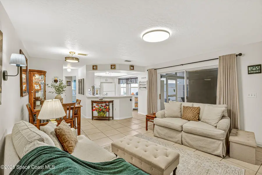 844 Villa Drive, Melbourne, FL 32940 - #2