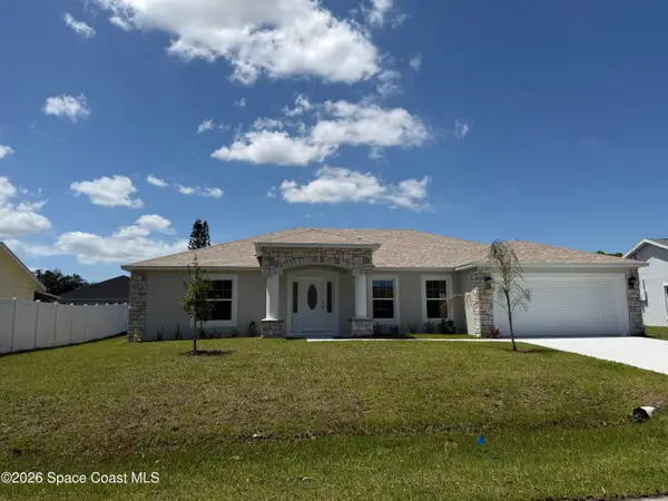 1098 Carthage Avenue Nw, Palm Bay, FL 32907