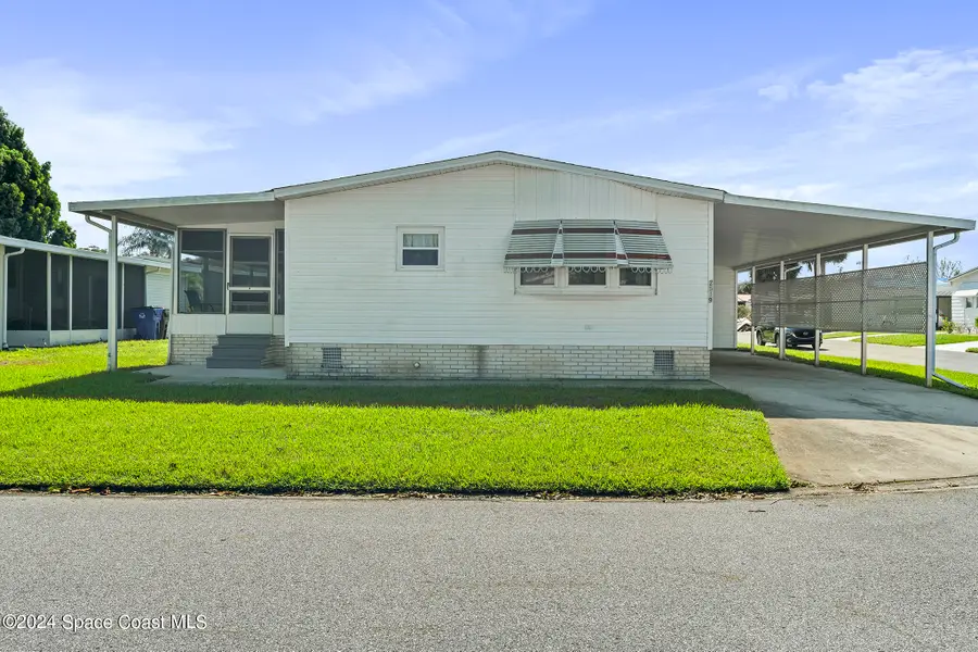 2519 Independence Lane, Saint Cloud, FL 34772 - #2