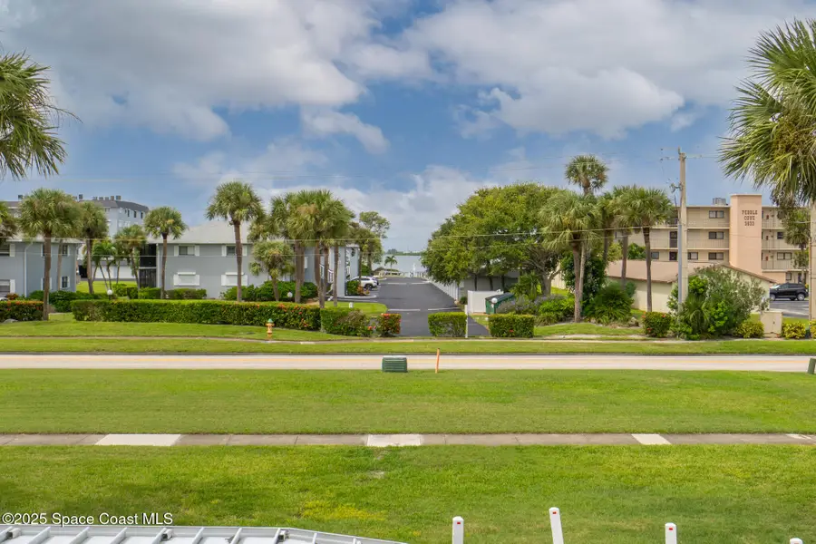 201 Saint Lucie Lane #706, Cocoa Beach, FL 32931 - #2