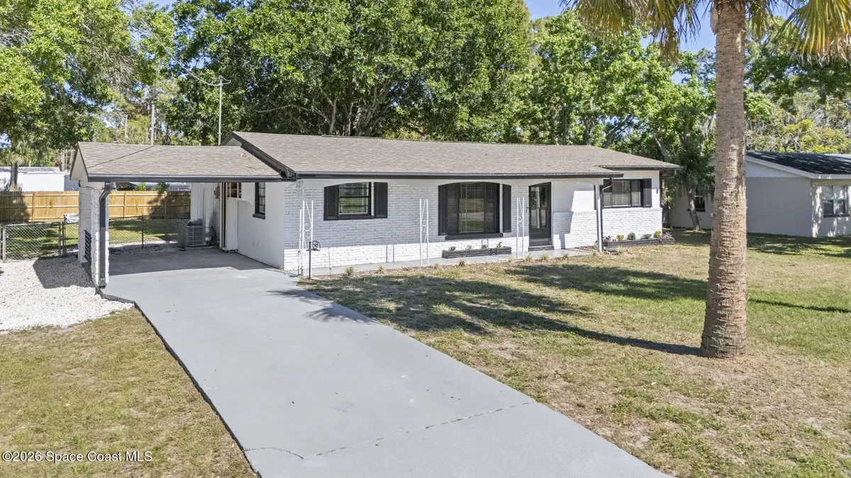 4665 Tuscarora Road, Titusville, FL 32780 - #1