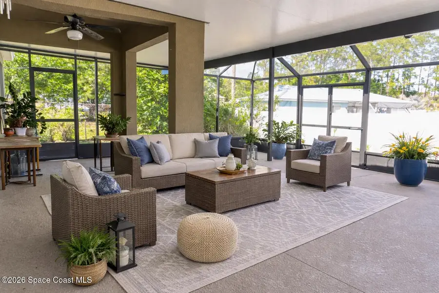 1579 Rachel Avenue Se, Palm Bay, FL 32909 - #3