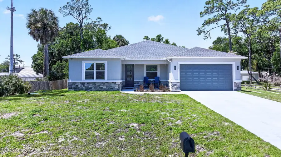 317 NW Valencia Road, Melbourne, FL 32904 - #2