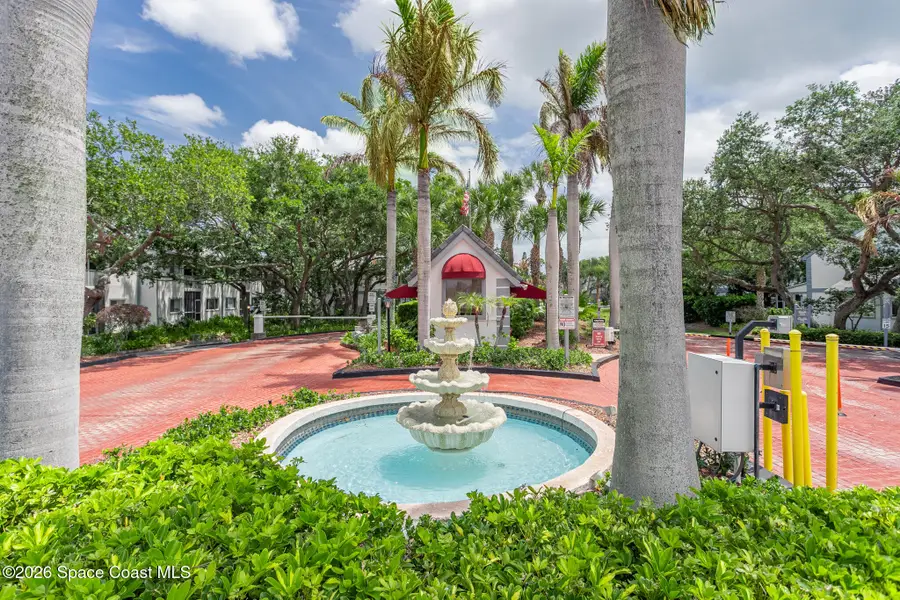 507 Ocean Park Lane #V188, Cape Canaveral, FL 32920 - #3