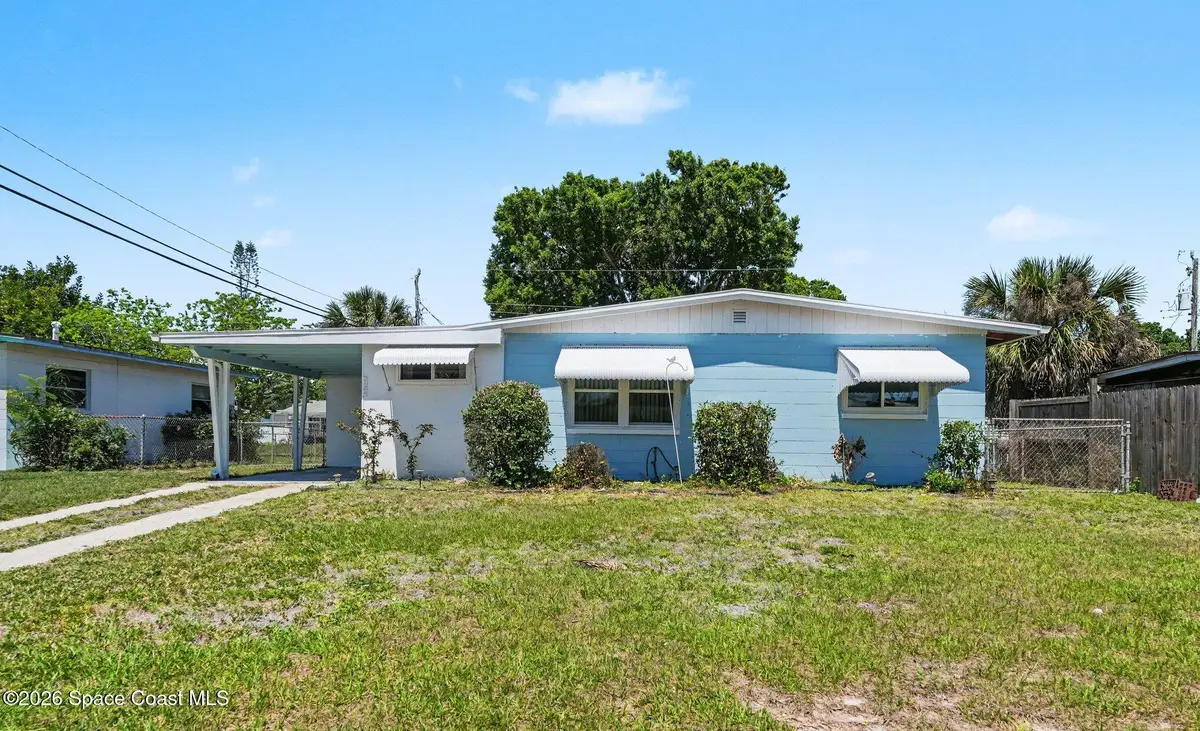 2184 Dordon Drive, Melbourne, FL 32935 - #1